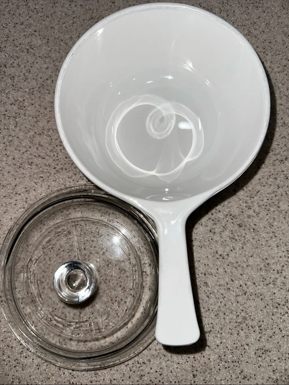 Vintage Corning Ware Spice of Life 